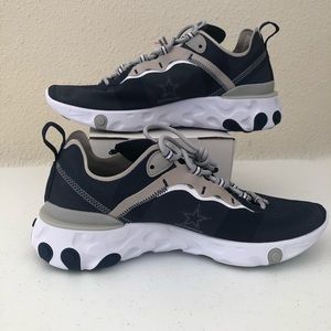 NIKE NFL Dallas Cowboys React Element 55